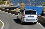 Lancia Voyager 2011 года